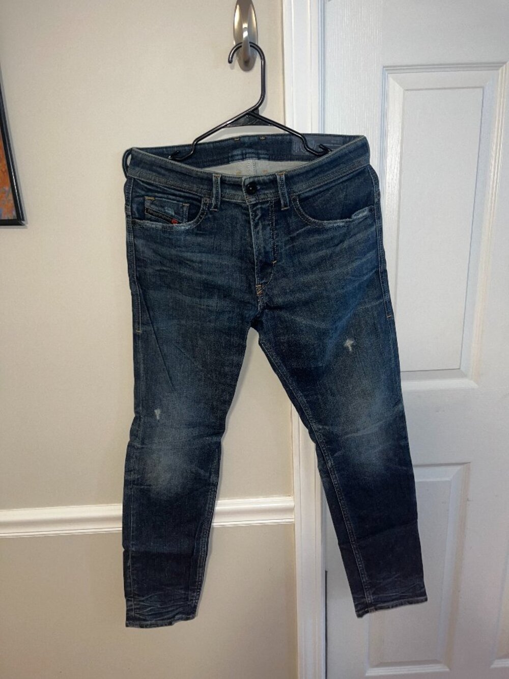 Thommer Jeans